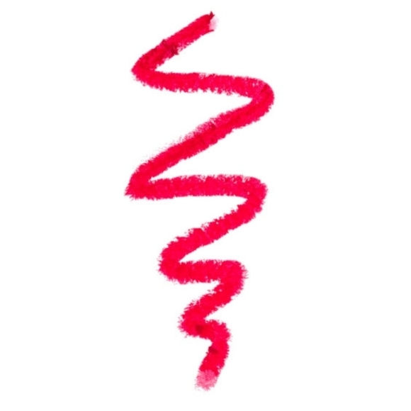 JEFFREE STAR COSMETICS Velvet Lip Liner in "Cherry Wet", NEW. - Picture 4 of 11